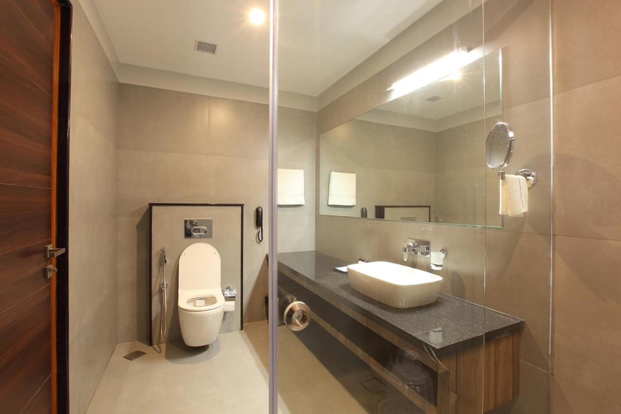 Hotel Maria Park Muvattupuzha Экстерьер фото